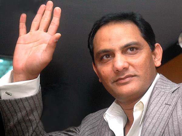   Mohammad Azharuddin life ban